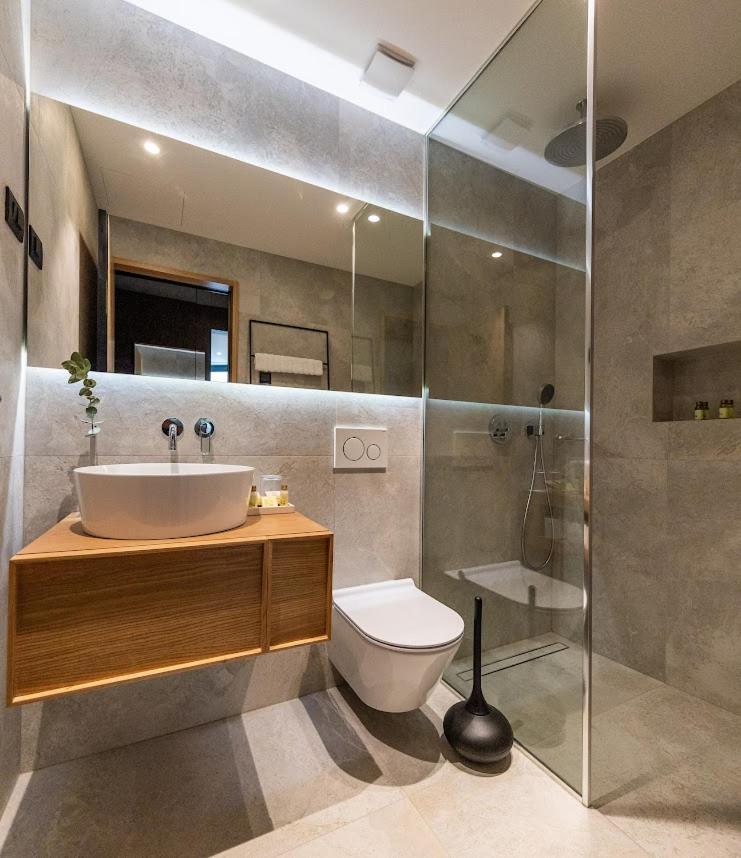 Marelux Apartment *