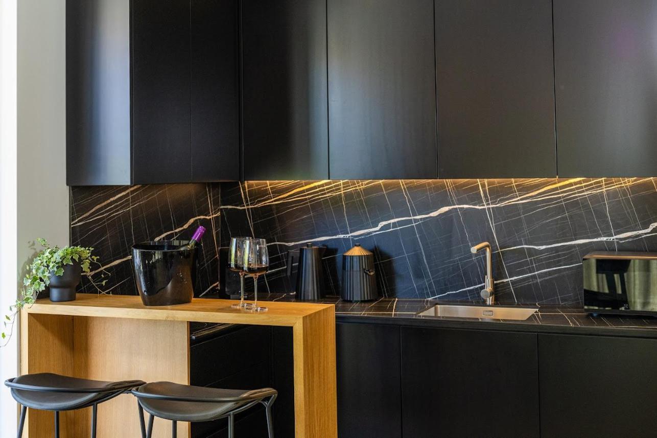 Apartment Marelux *