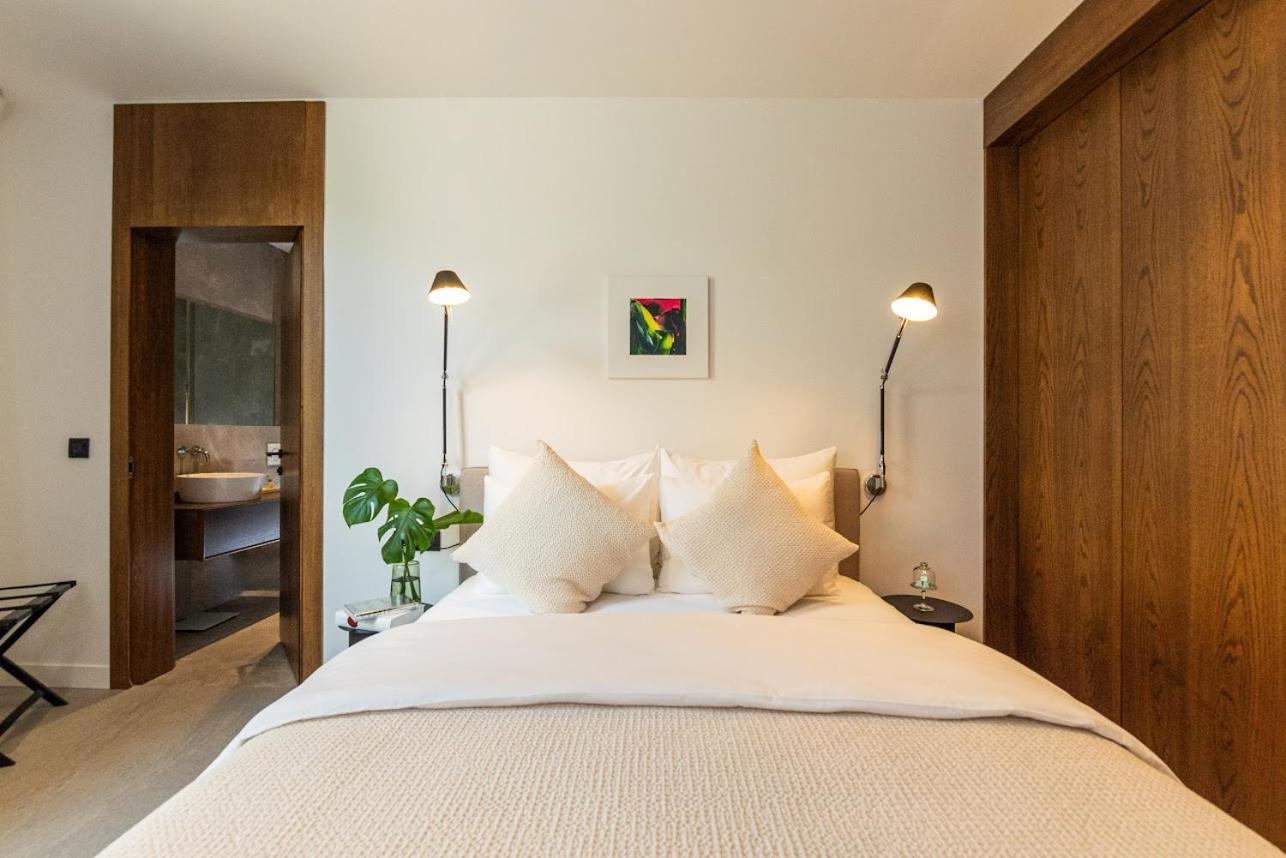 Marelux Apartment