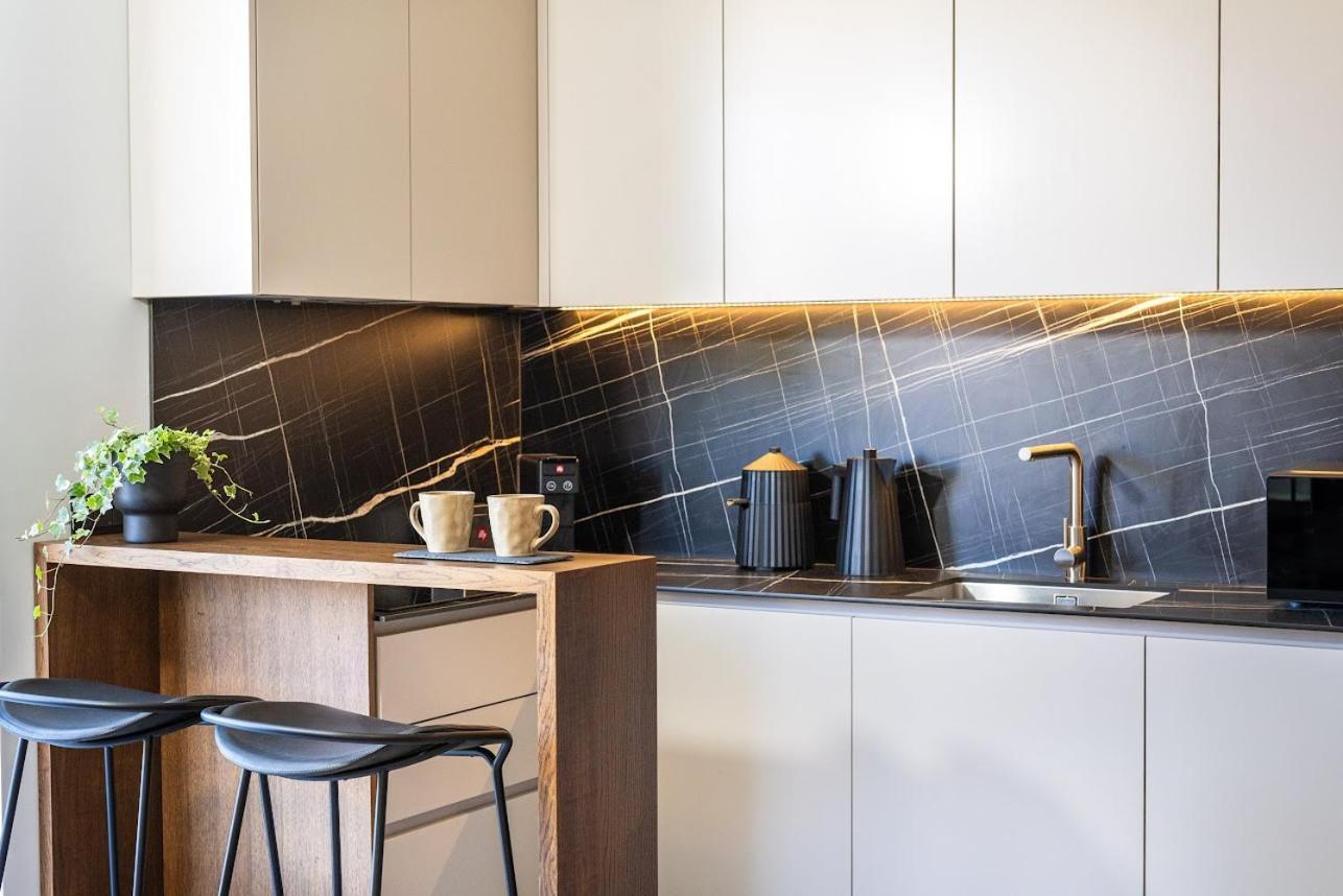 Marelux Apartment