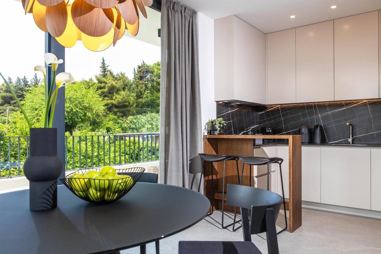 Marelux Apartment