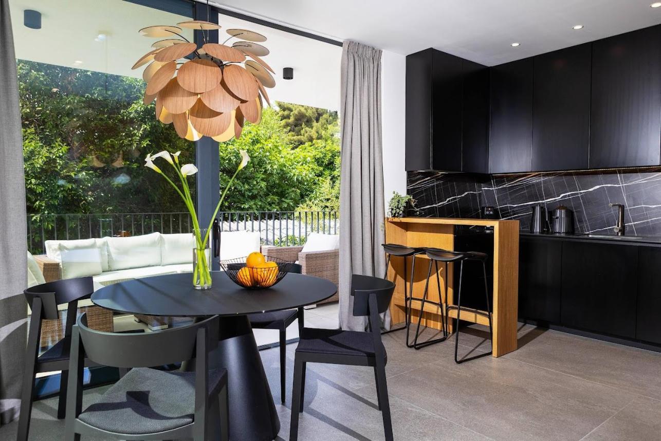 Marelux Apartment